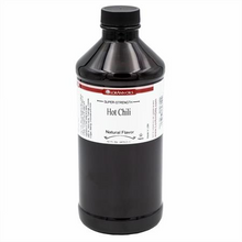 Arôme Piment Fort - Arôme Super Concentré 1 oz., 16 oz., 1 Gallon, 5 Gallons - Livraison Gratuite au Canada pour les commandes de plus de 199 CAD