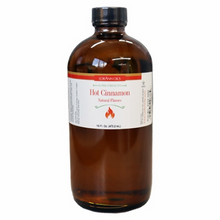 Arôme Cannelle Chaude - Arôme Super Concentré 1 oz, 16 oz, 1 gallon, 5 gallons - Livraison gratuite au Canada pour les commandes de plus de 199 CAD