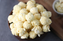 Popcorn chaud au jalapeño