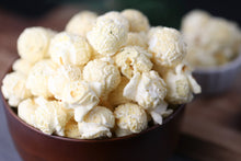 Popcorn chaud au jalapeño