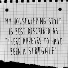Coasters or Magnets - Housekeeping