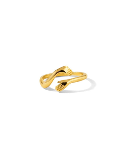 Hug Ring