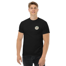 T-shirt d'humour de chasse tout droit sorti de l'affût