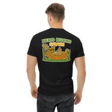 T-shirt Humor Chasseur Pas Chasseur De Cerf