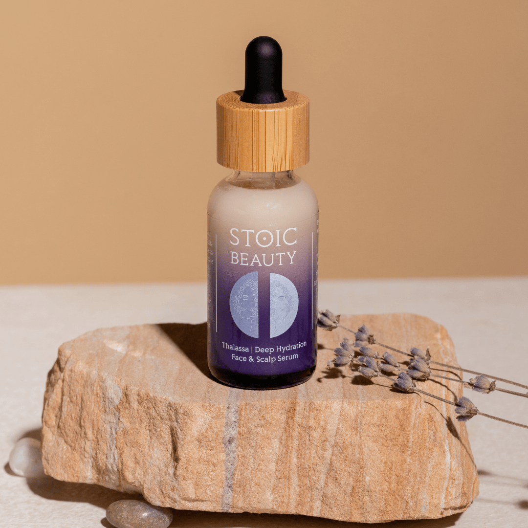 Thalassa | Hydrating Face & Scalp Serum