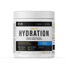 Eternal Hydration