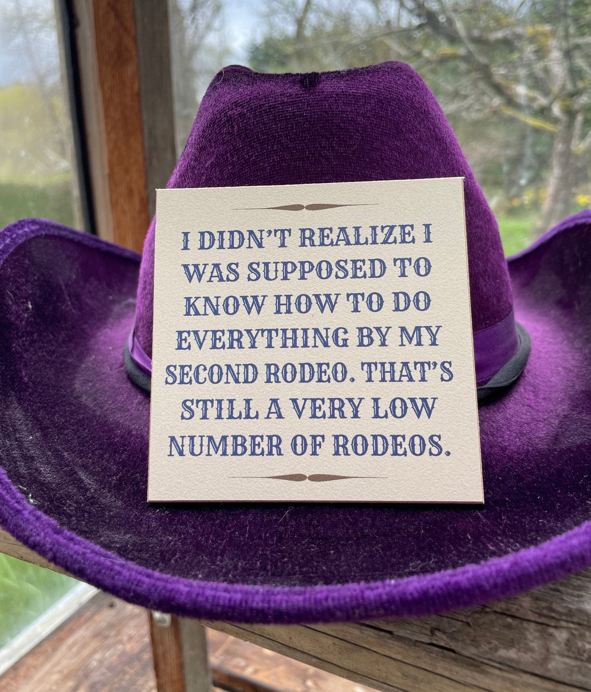 Coasters or Magnets - I Didn't Realize