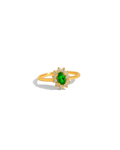 I Do Adjustable Ring