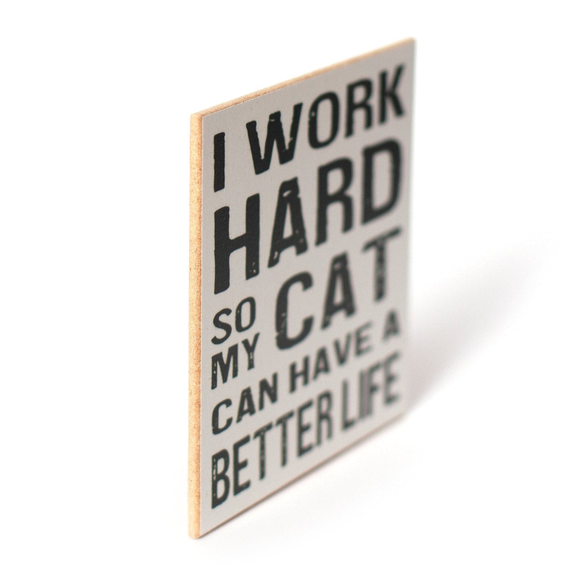 Coasters or Magnets - I May Be Wrong