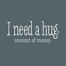 Coasters or Magnets - I Need A Hug
