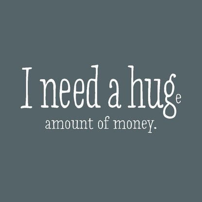 Coasters or Magnets - I Need A Hug