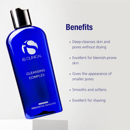 iS Clinical Pure Renewal Collection