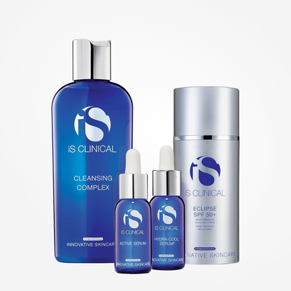 iS Clinical Pure Clarity Collection