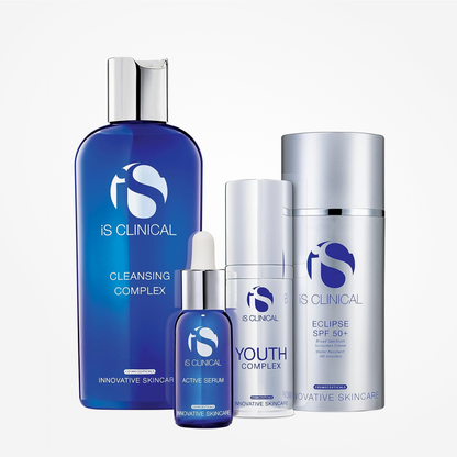 iS Clinical Pure Renewal Collection