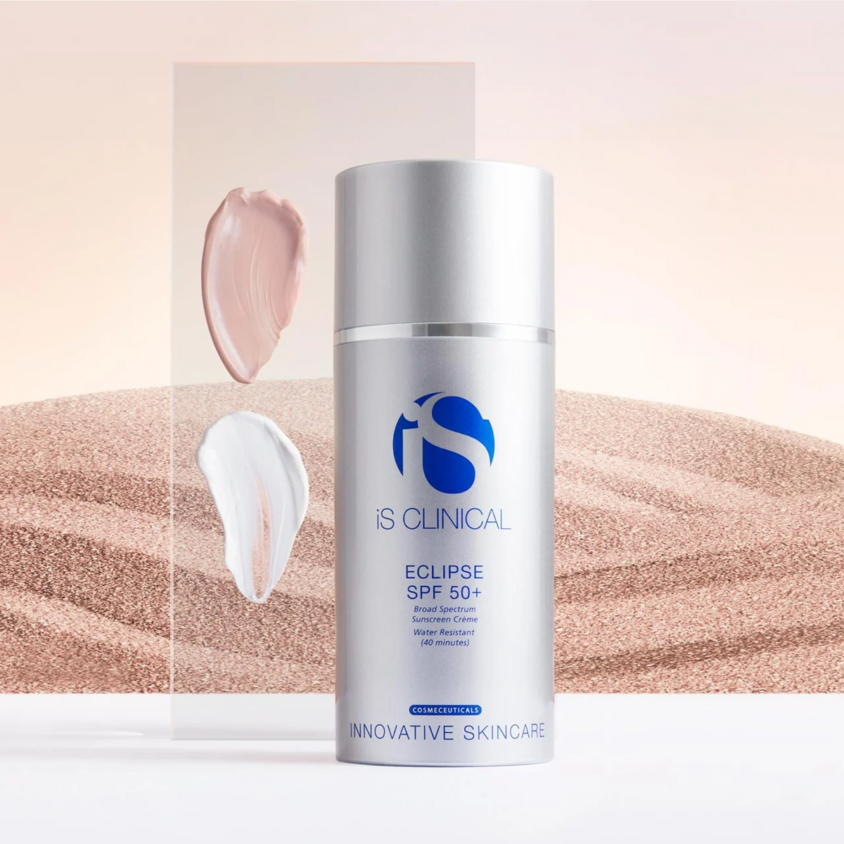 iS Clinical Eclipse SPF50+ (PerfecTint Beige)