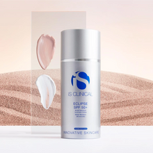 iS Clinical Eclipse SPF50+ (Teinte Beige)