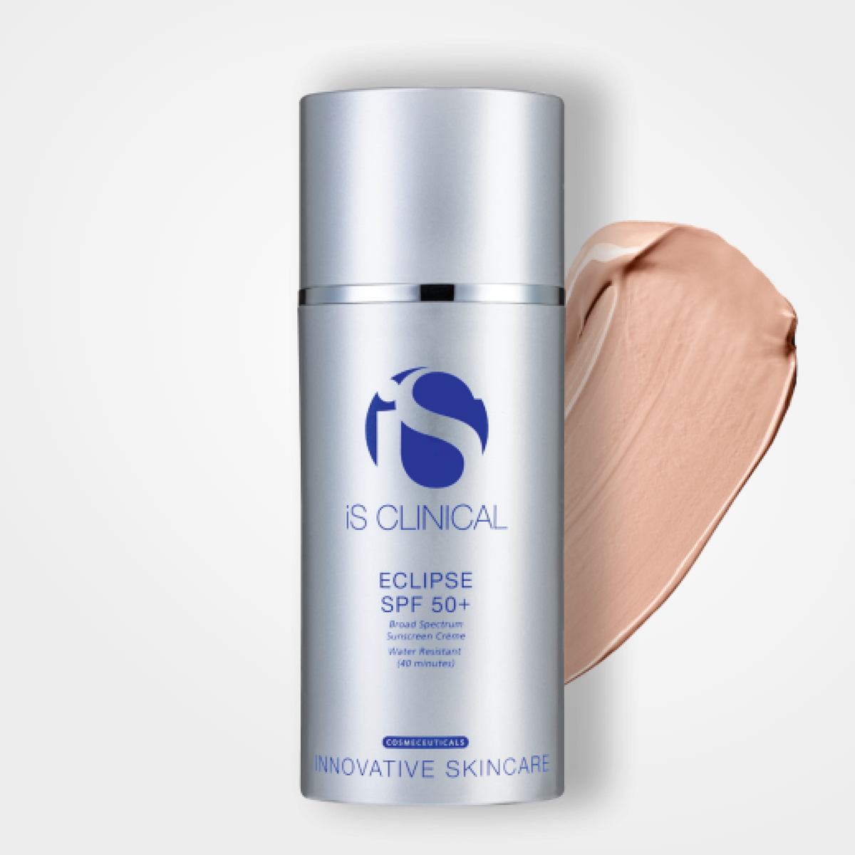 iS Clinical Eclipse SPF50+ (PerfecTint Beige)