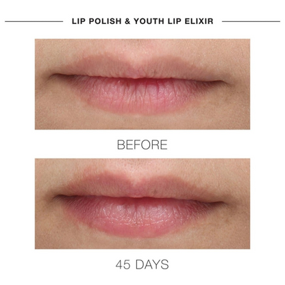 iS Clinical Lip Duo Set