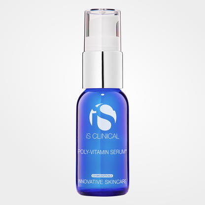 iS Clinical Poly Vitamin Serum