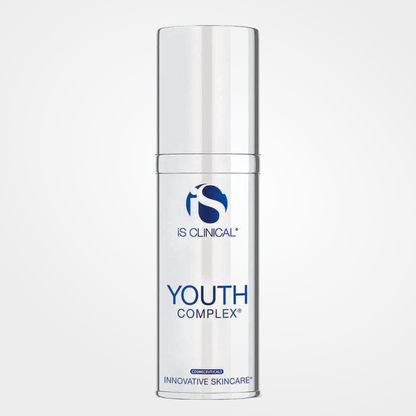 iS Clinical Youth Complex