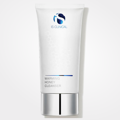 iS Clinical Warming Honey Cleanser
