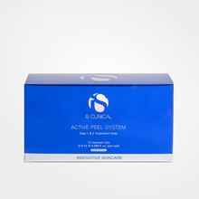 Système de peeling actif iS Clinical