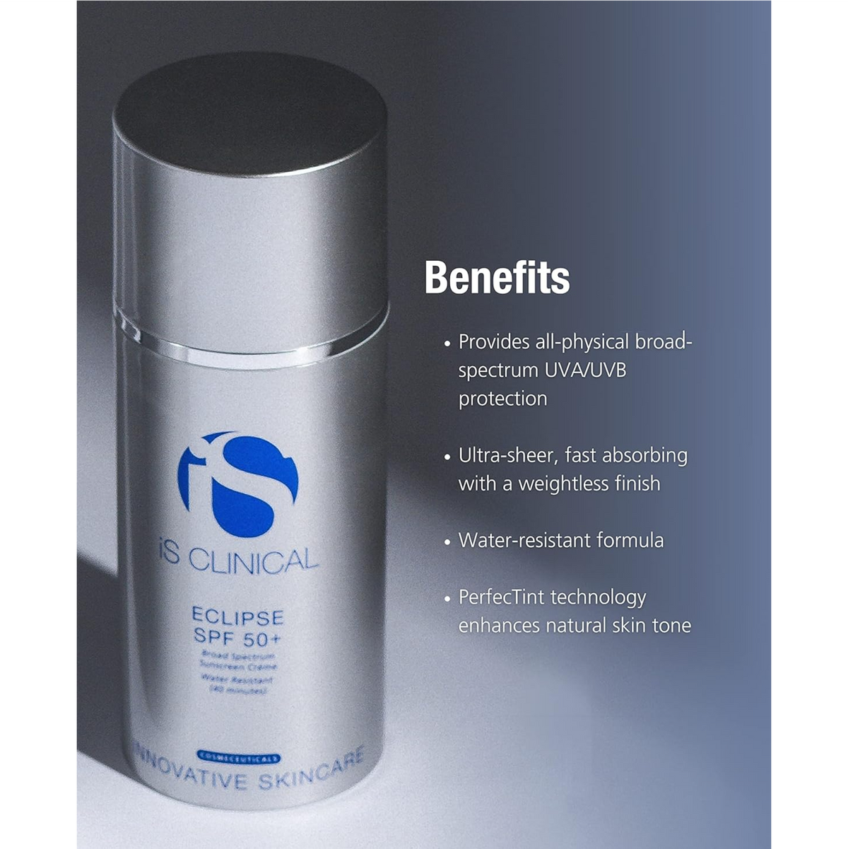 iS Clinical Pure Renewal Collection
