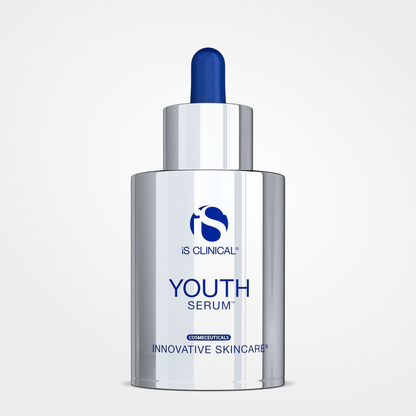 iS Clinical Youth Serum