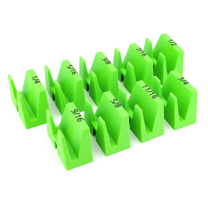 Wrench Modular Magnetic Organizers