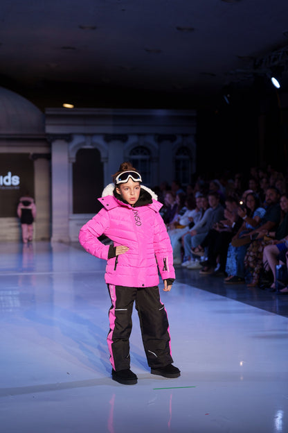 Combinaison de ski de luxe Siena - Veste et pantalon de neige