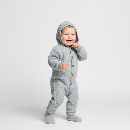 Ensemble Combinaison Nouveau-né Baby Hood