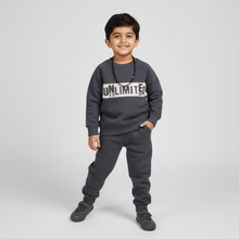 Ensemble de Jogging Illimité pour Garçons
