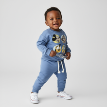 Ensemble de jogging