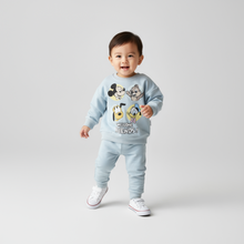 Ensemble de jogging