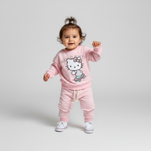 Ensemble de jogging pour fille