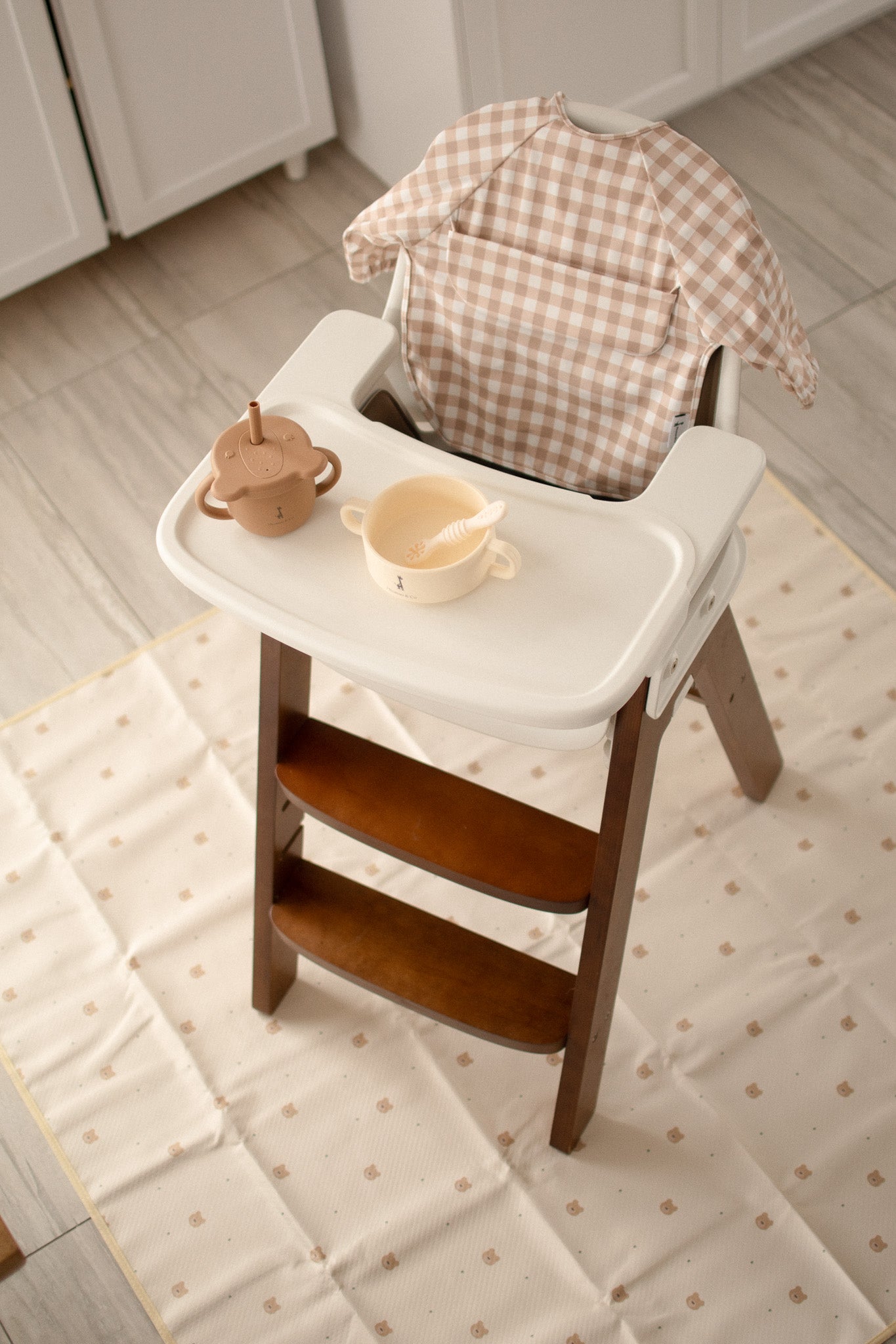 Waterproof Multipurpose Play Mat for Babies