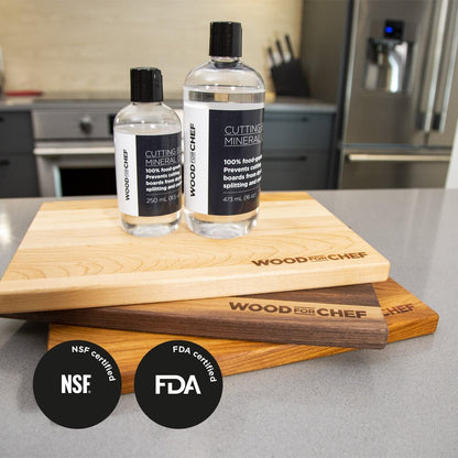 Food Grade Mineral Oil