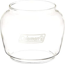 Coleman Replacement Globe for Model 5132