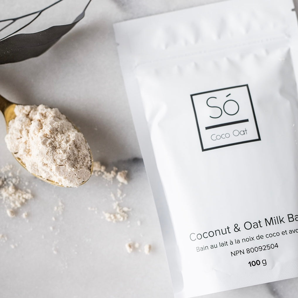 Coco avoine Sóak