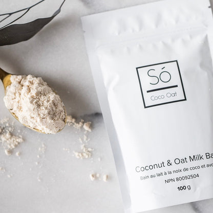 Coco avoine Sóak