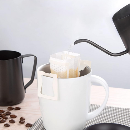 Pour Over Drip Brésil Cerrado