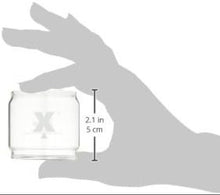 Coleman Exponent 9970-725 Xcursion Lantern Replacement Clear Globe