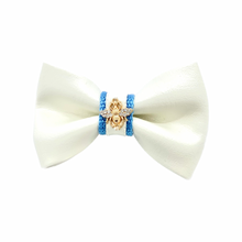 My baby boy bow tie