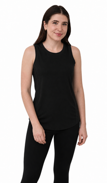 Débardeur en Laine Mérinos pour Femme