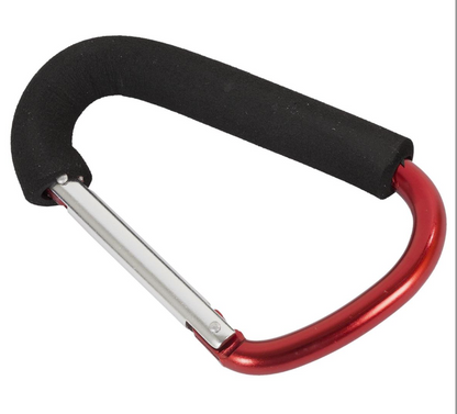 Handy Stroller Hook