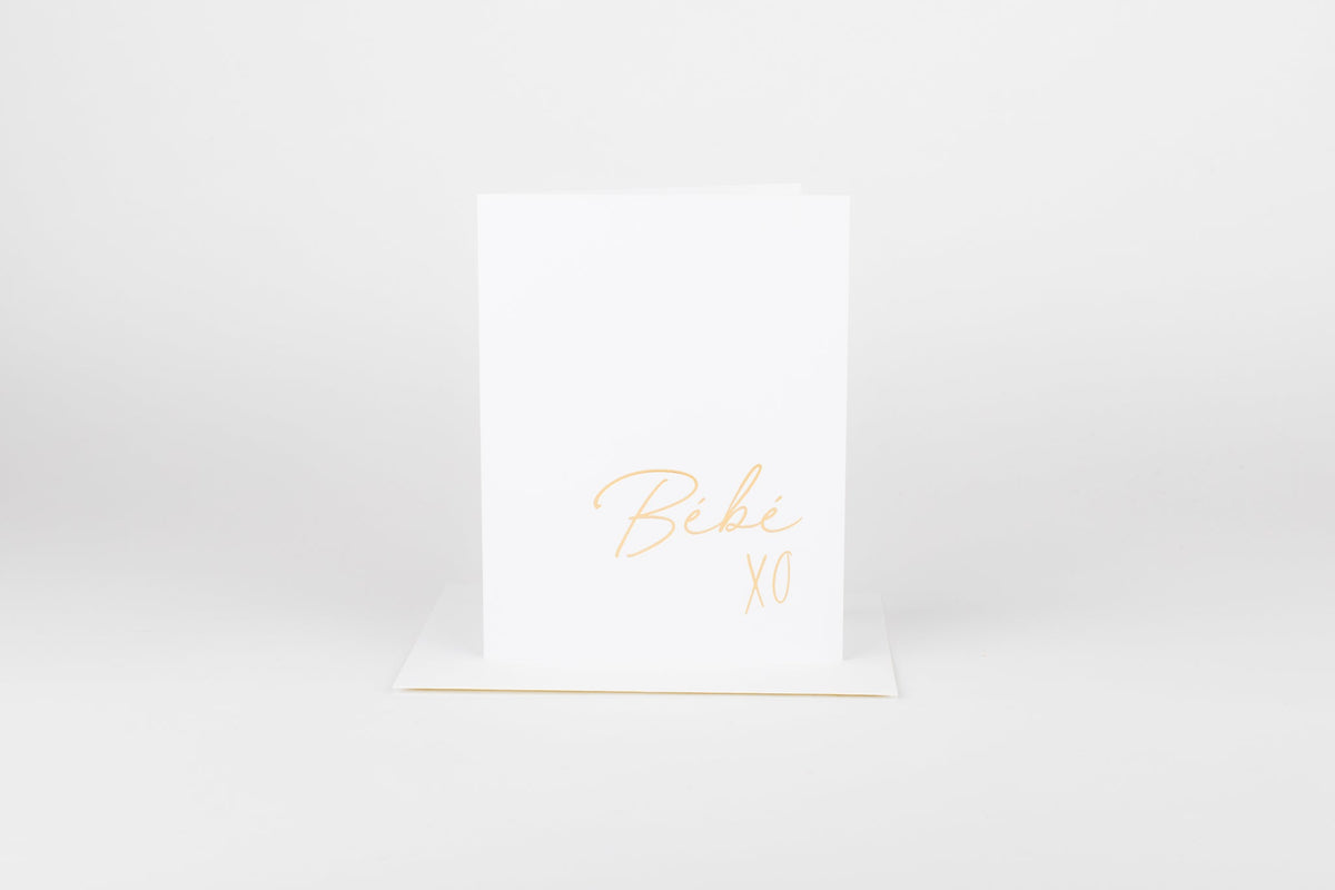 Bebè