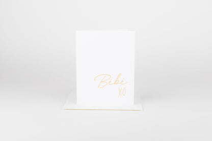 Bebè
