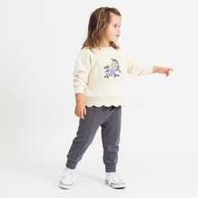 Ensemble de jogging Nice Rosa pour filles