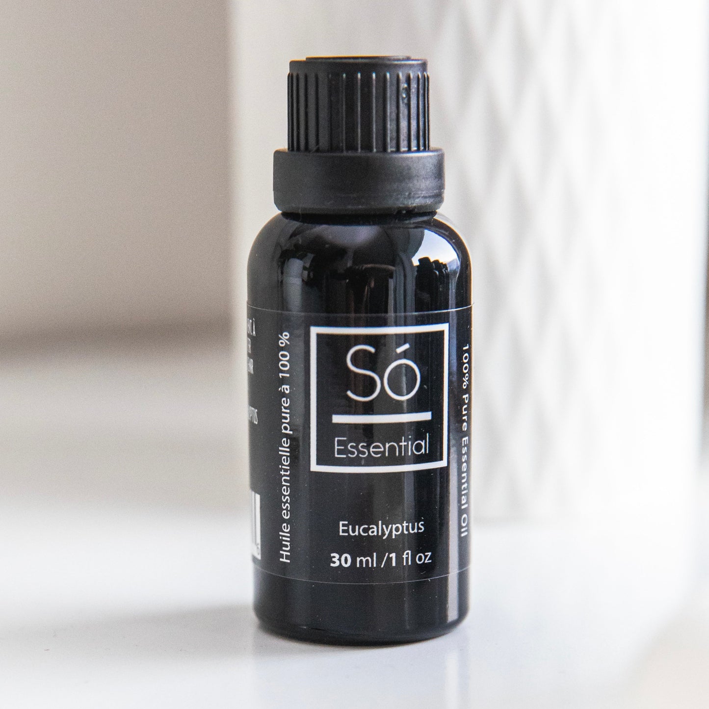 Essentielle - Huile essentielle 100 % pure