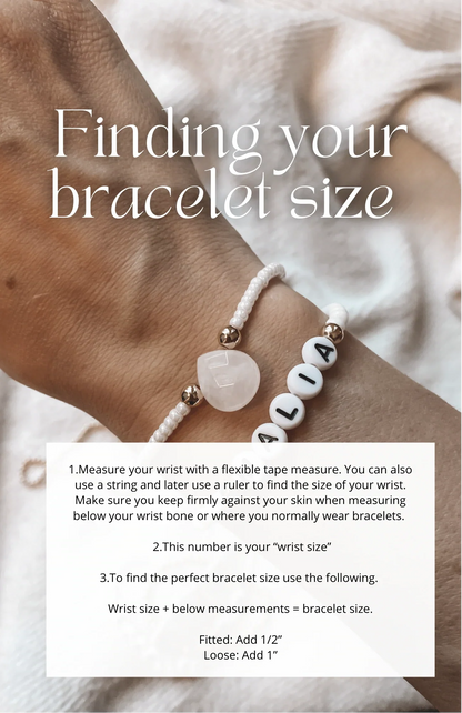 Le bracelet Œil porte-bonheur
